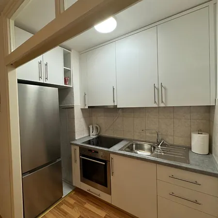 Appartement Lara Mostar