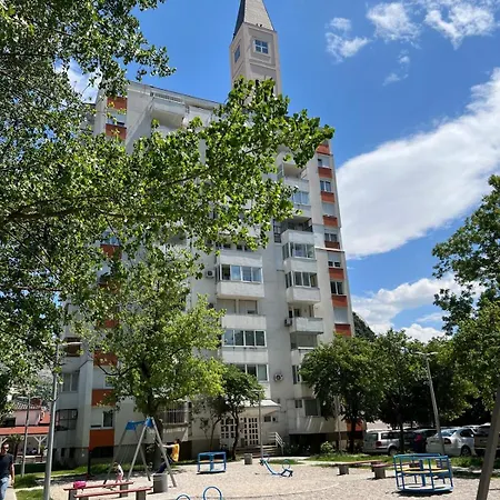 Appartement Lara Mostar