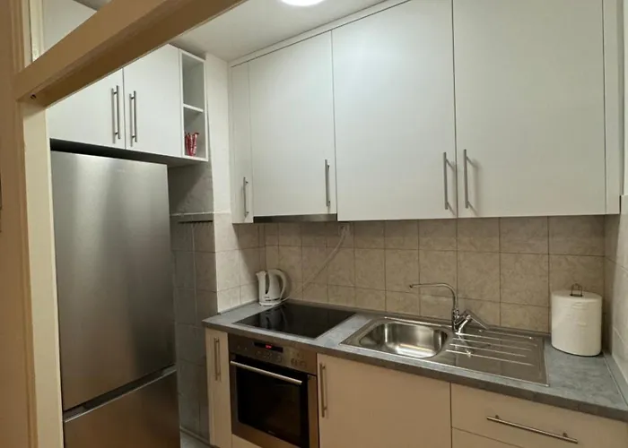 Appartement Lara Mostar