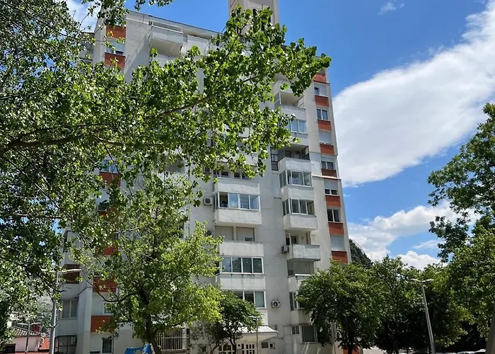 Appartement Lara Mostar